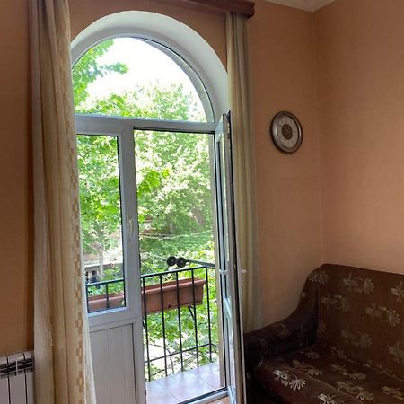Agora Arcs Apartment Γιερεβάν Εξωτερικό φωτογραφία