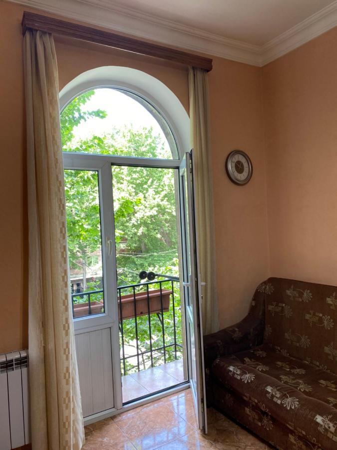 Agora Arcs Apartment Γιερεβάν Εξωτερικό φωτογραφία