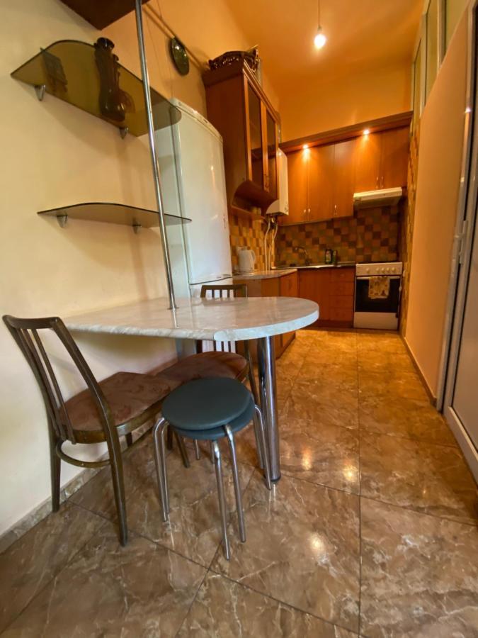 Agora Arcs Apartment Γιερεβάν Εξωτερικό φωτογραφία