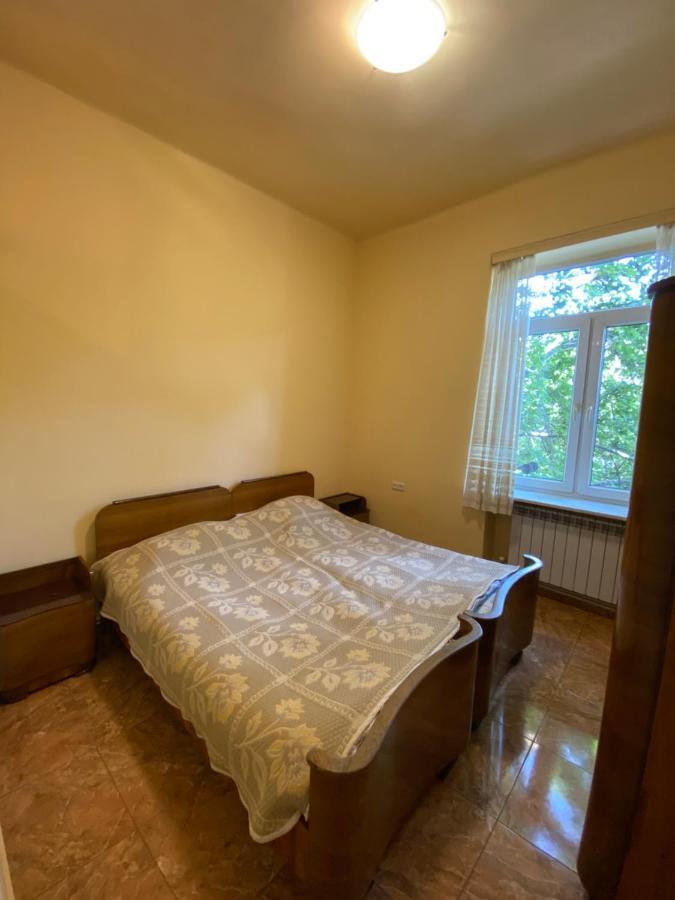 Agora Arcs Apartment Γιερεβάν Εξωτερικό φωτογραφία