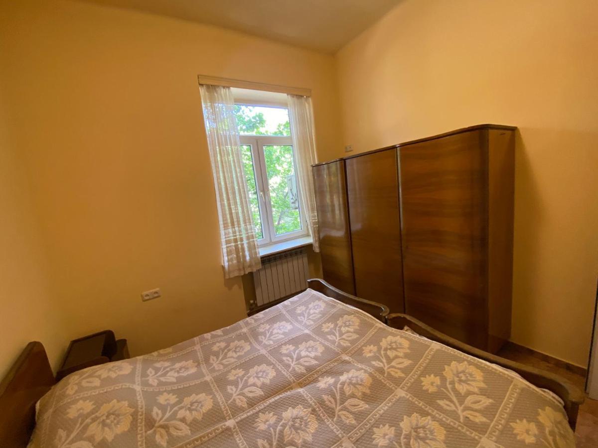 Agora Arcs Apartment Γιερεβάν Εξωτερικό φωτογραφία