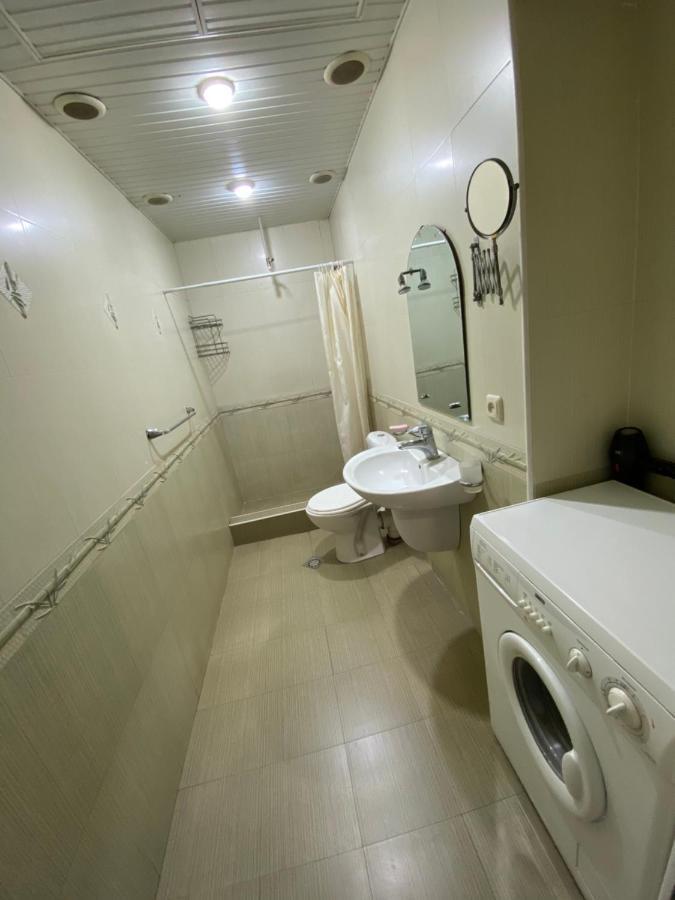 Agora Arcs Apartment Γιερεβάν Εξωτερικό φωτογραφία