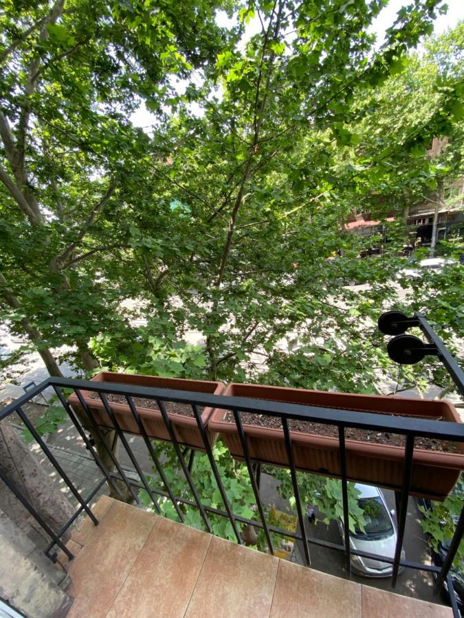 Agora Arcs Apartment Γιερεβάν Εξωτερικό φωτογραφία