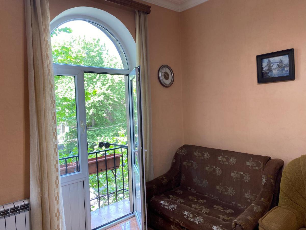 Agora Arcs Apartment Γιερεβάν Εξωτερικό φωτογραφία