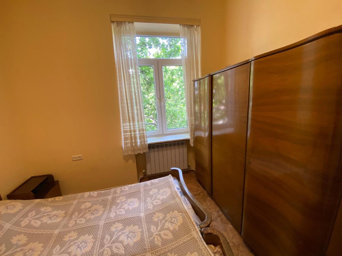Agora Arcs Apartment Γιερεβάν Εξωτερικό φωτογραφία