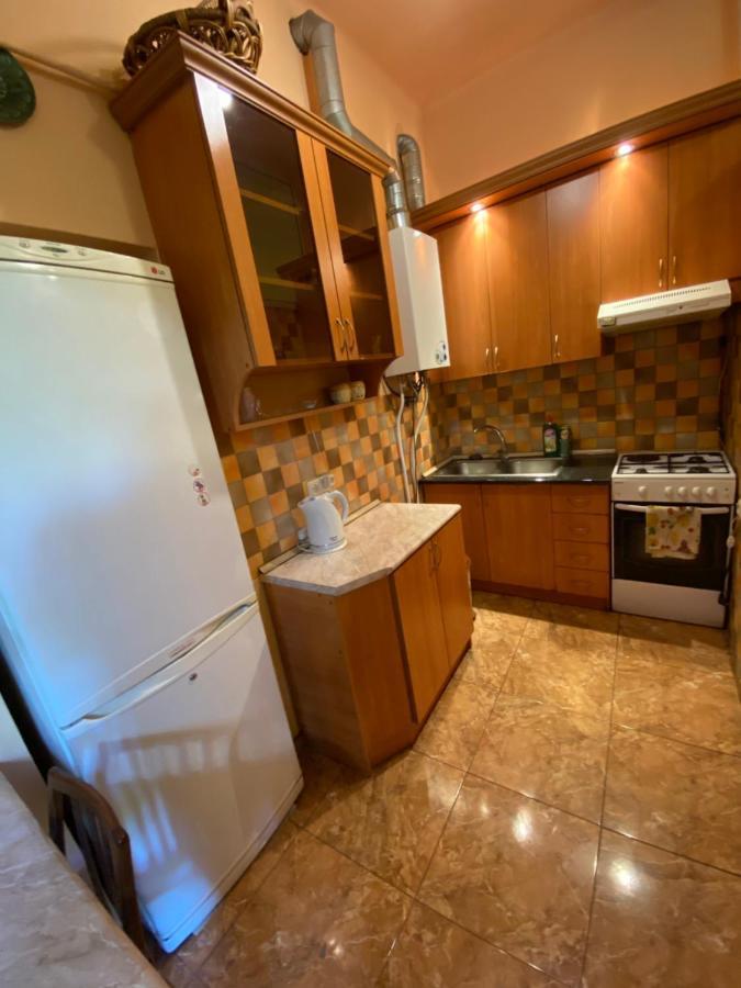 Agora Arcs Apartment Γιερεβάν Εξωτερικό φωτογραφία