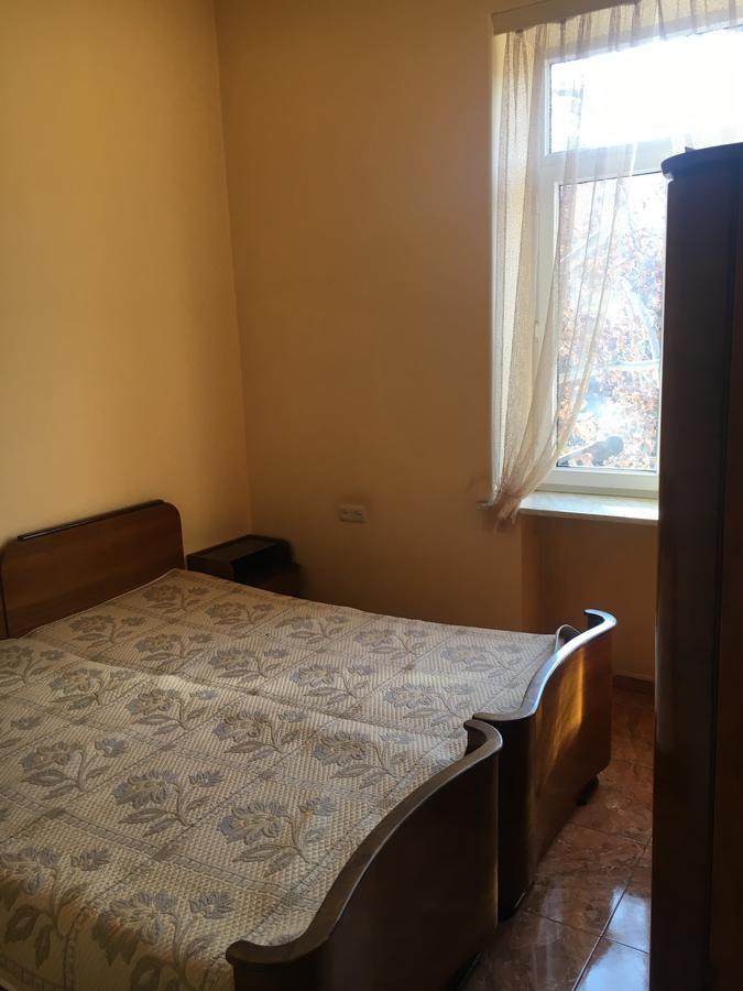 Agora Arcs Apartment Γιερεβάν Εξωτερικό φωτογραφία