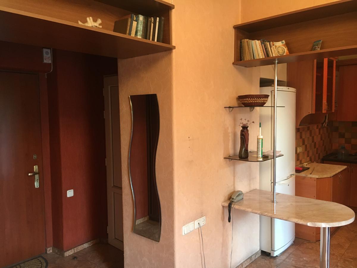 Agora Arcs Apartment Γιερεβάν Εξωτερικό φωτογραφία