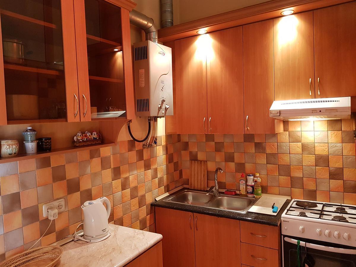 Agora Arcs Apartment Γιερεβάν Εξωτερικό φωτογραφία