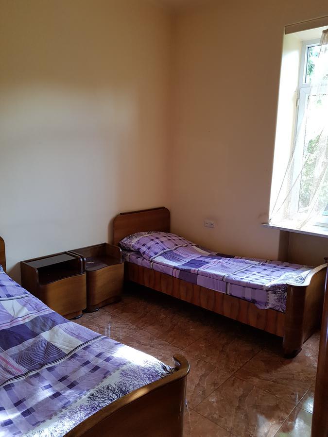 Agora Arcs Apartment Γιερεβάν Εξωτερικό φωτογραφία