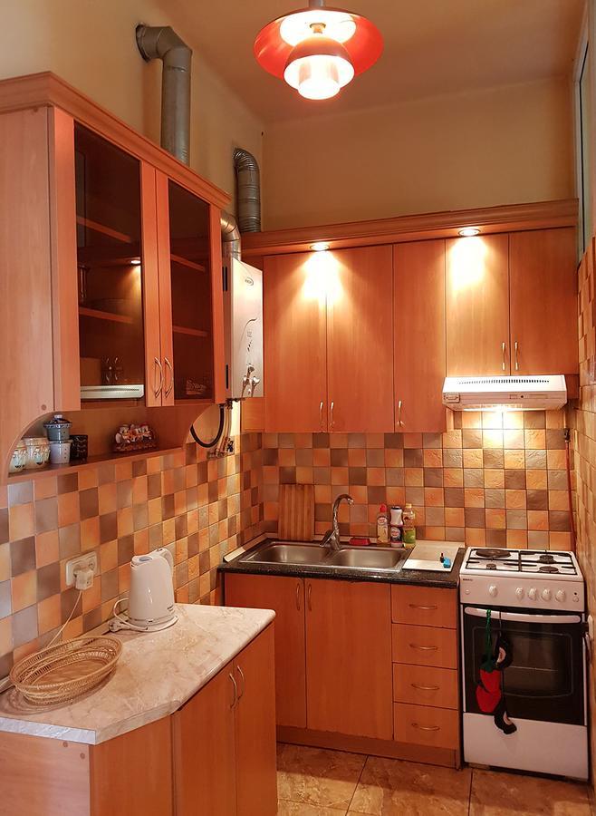 Agora Arcs Apartment Γιερεβάν Εξωτερικό φωτογραφία