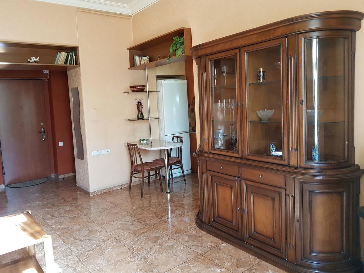 Agora Arcs Apartment Γιερεβάν Εξωτερικό φωτογραφία