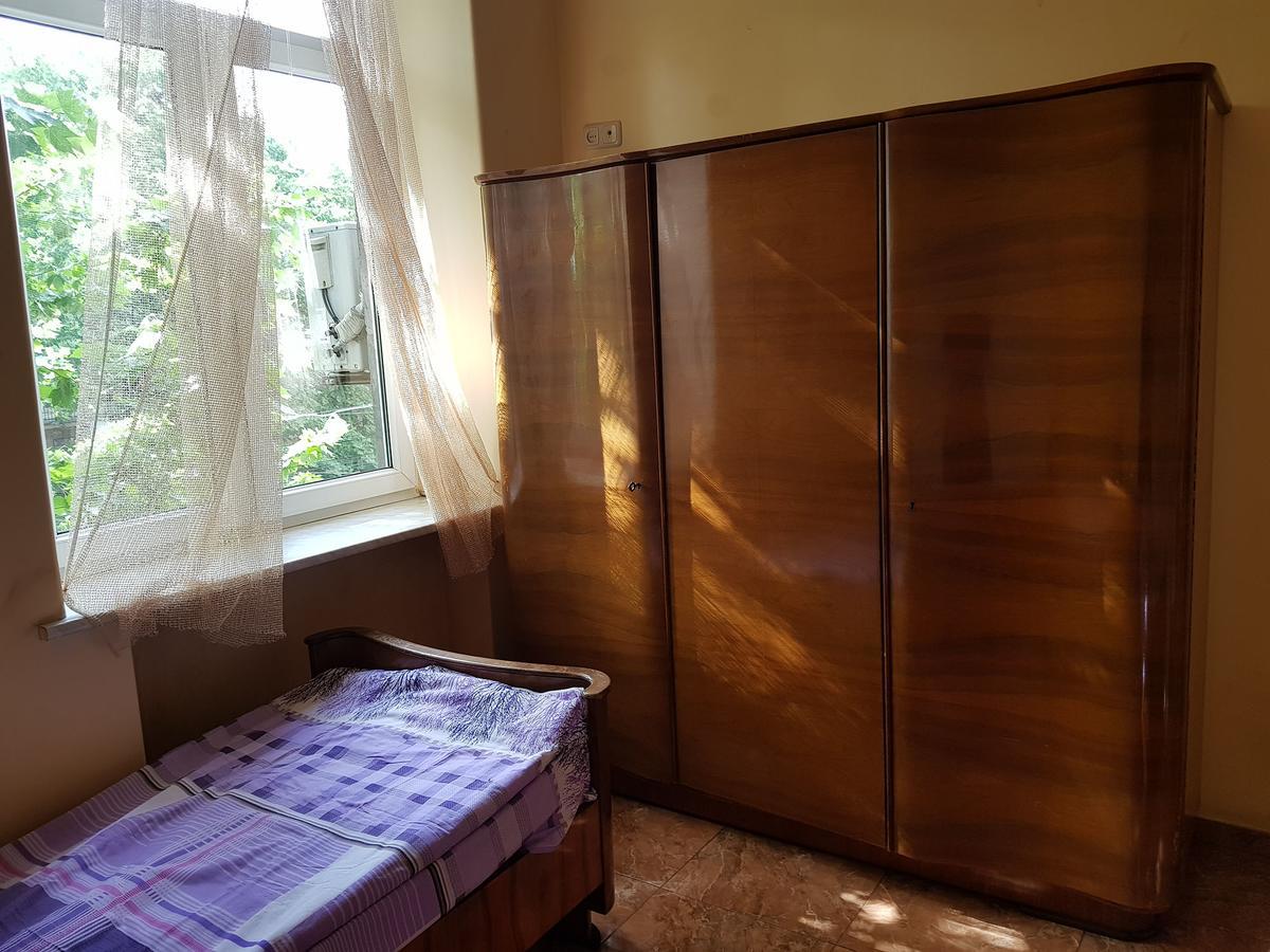Agora Arcs Apartment Γιερεβάν Εξωτερικό φωτογραφία