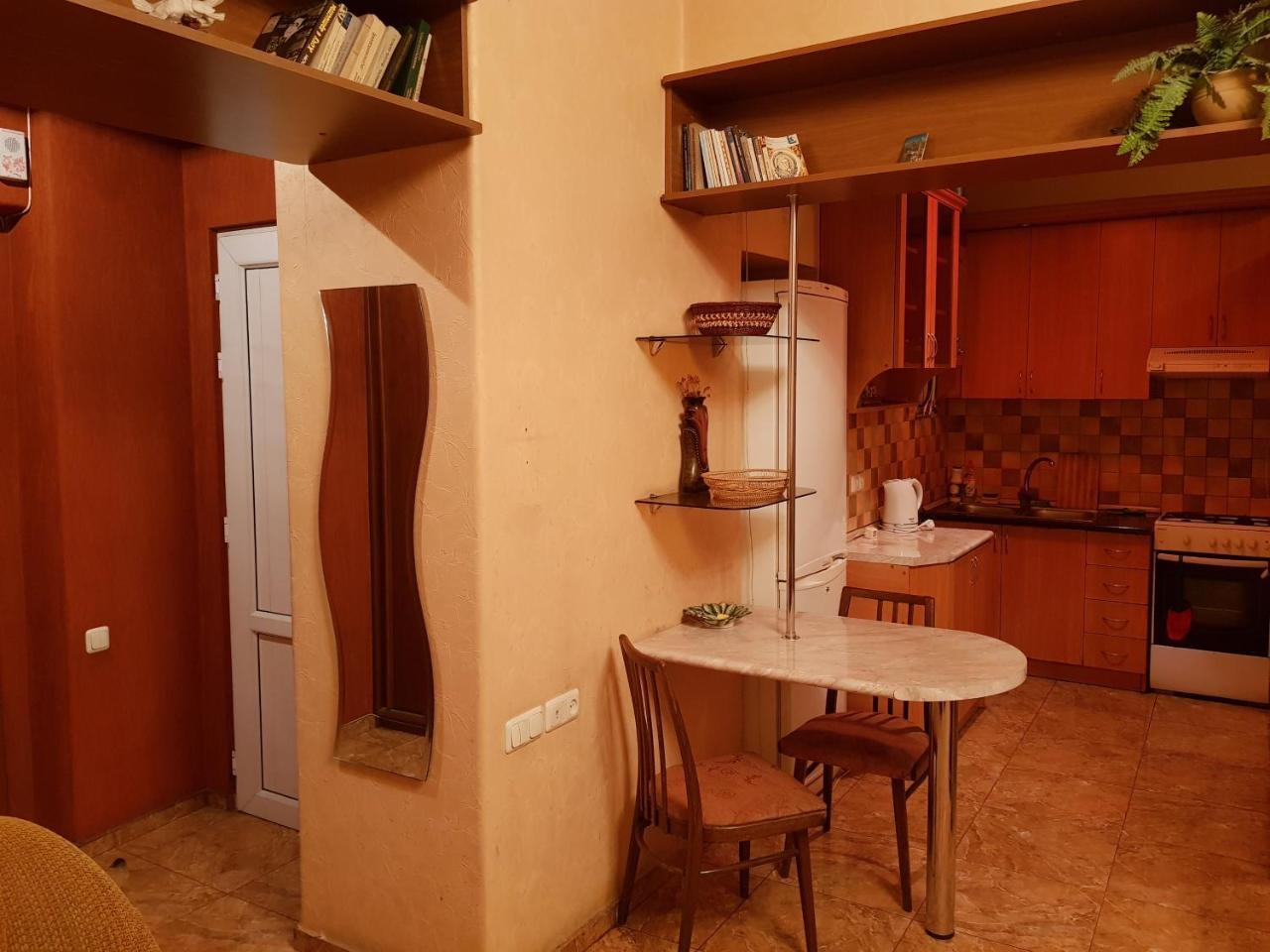 Agora Arcs Apartment Γιερεβάν Εξωτερικό φωτογραφία