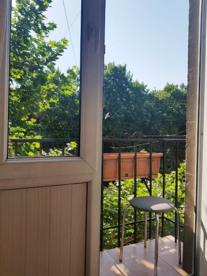 Agora Arcs Apartment Γιερεβάν Εξωτερικό φωτογραφία